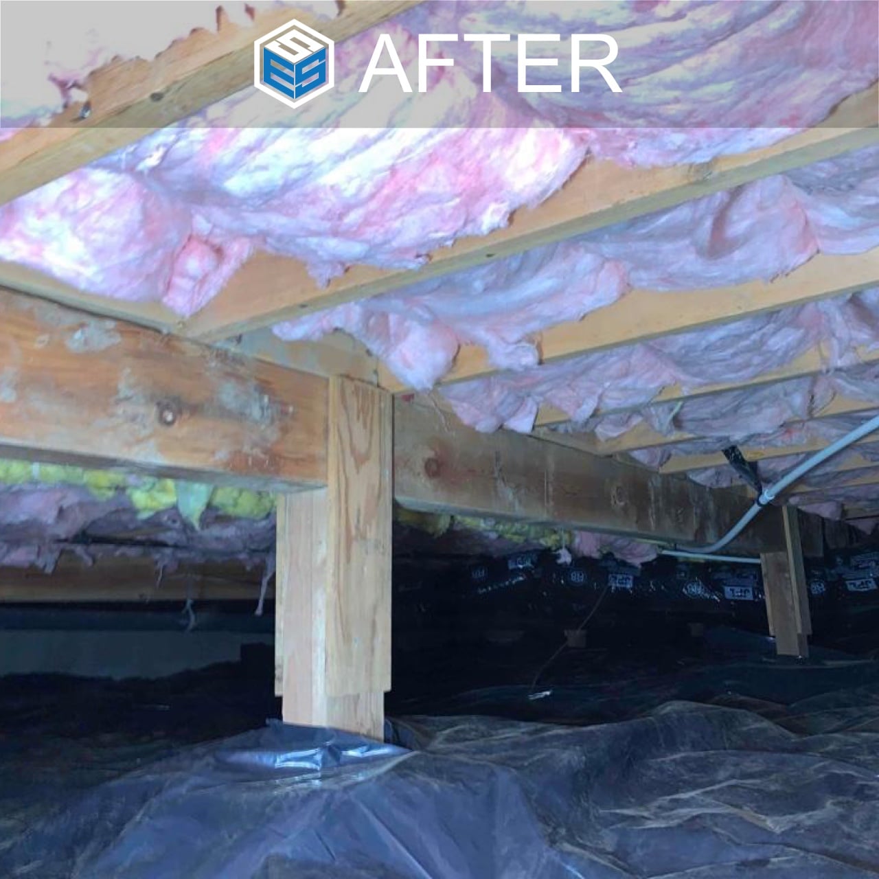 Insulation Replacement Renton, WA 98057