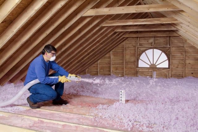 Insulation - EnviroSmart Solution Insulation - EnviroSmart Solution