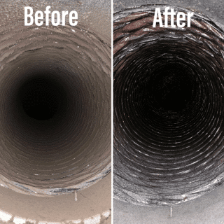 cleaning air Ducts - EnviroSmart Solution cleaning air Ducts - EnviroSmart Solution