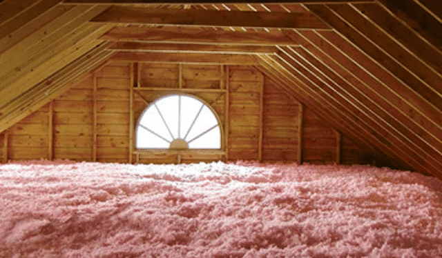 Attic & Crawl Space insulation in Puget Sound | EnviroSmart Solution