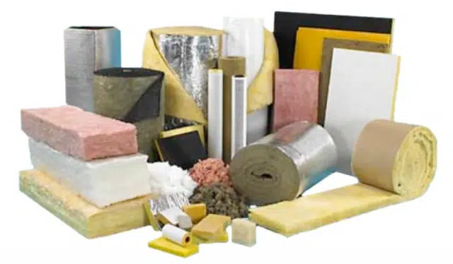 Types of Crawl Space Insulation material - EnviroSmart Solution