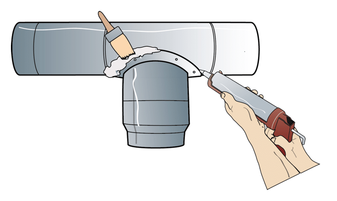 Duct Sealing Services in Renton