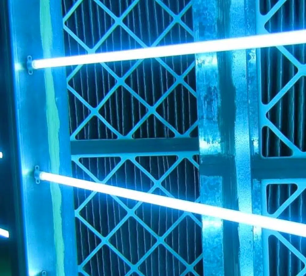 UV Lighting Service in Renton Copy