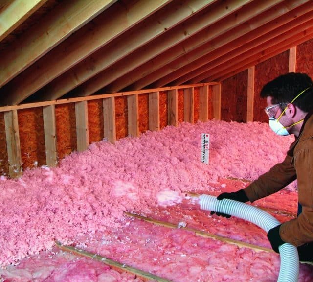 Why Is Attic Insulation Important?