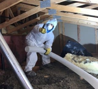 Less HVAC Wear and Tear for attic insulation Less HVAC Wear and Tear for attic insulation