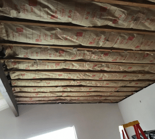 Levels of Attic Insulation Levels of Attic Insulation