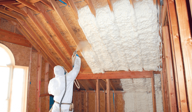 Check Your Crawl Space for Moisture Before Insulation