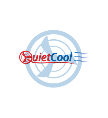 QuietCool logo