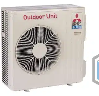 A/C Outdoor Unit