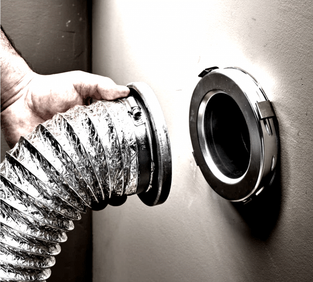 Signs You Should Clean Your Dryer Vent