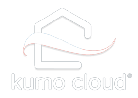 Kumo cloud logo