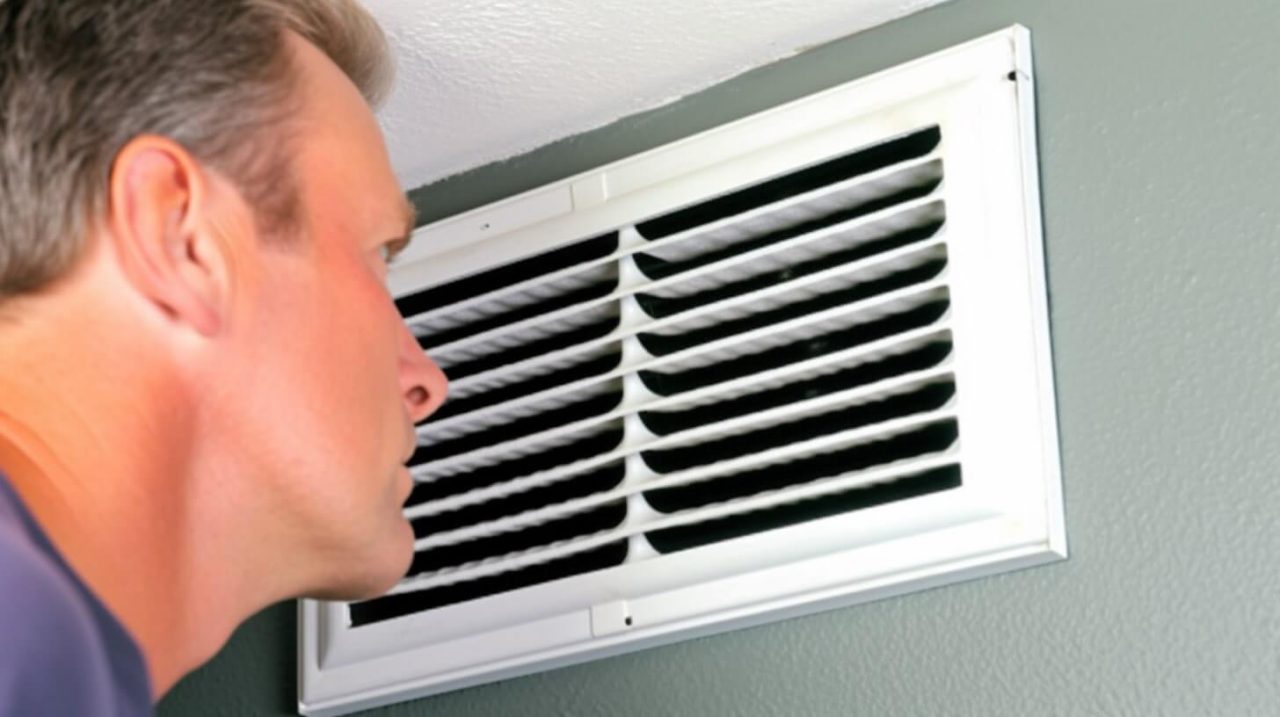 How To Clean Air Ducts