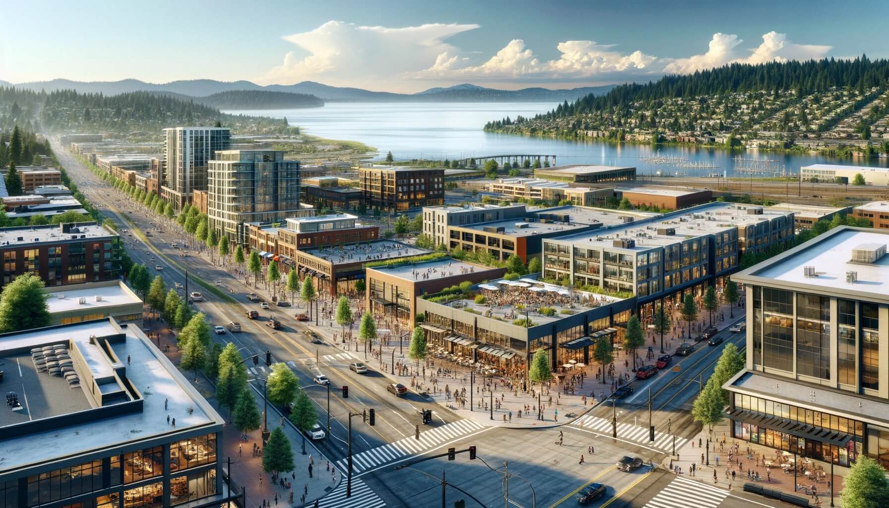 Air Duct Cleaning in Renton ESS Company