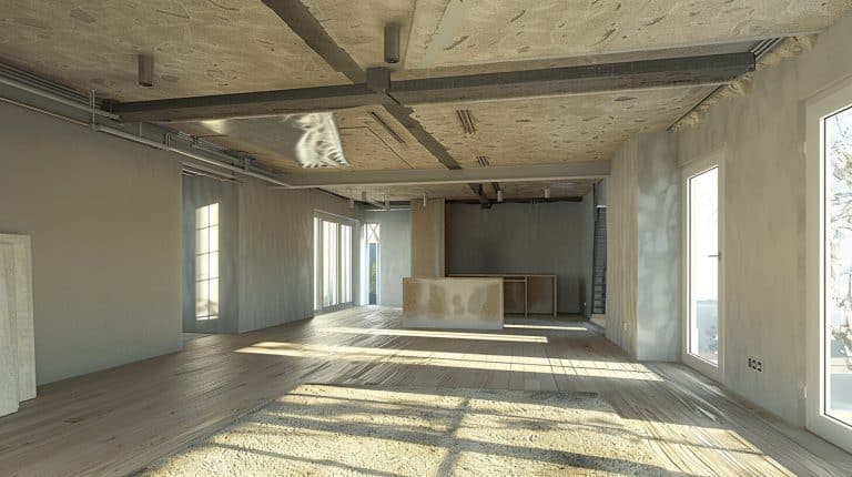 How to Install Insulation in the Ceiling | Envirosmart Solution