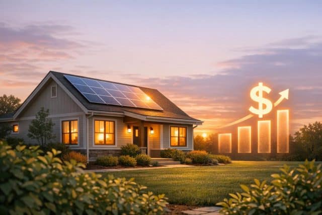 Home Energy Savings Calculator