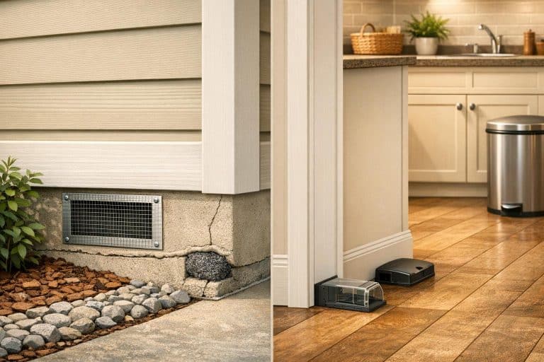 Rodent Problems? Here's Your Complete Solution