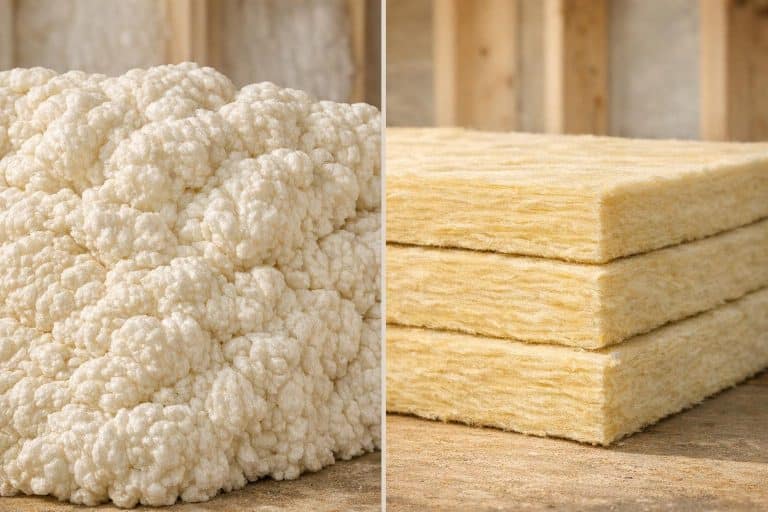 Spray Foam vs Fiberglass Insulation: Which Wins?