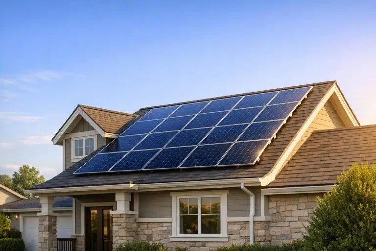 Checklist for Federal Renewable Energy Tax Credit Eligibility