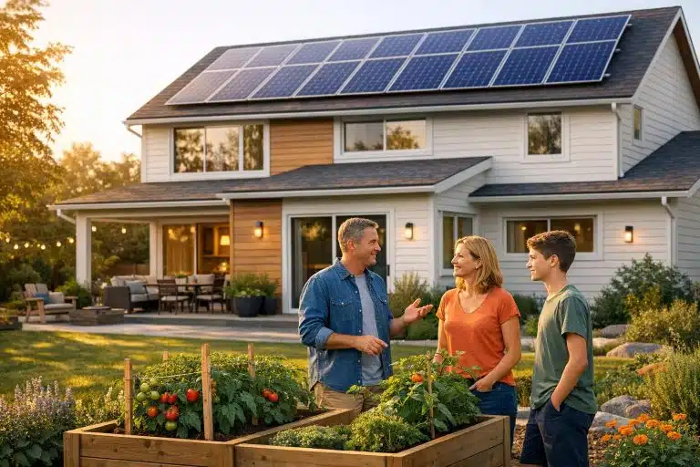 Payback Period vs. Lifetime Savings: Energy Upgrades