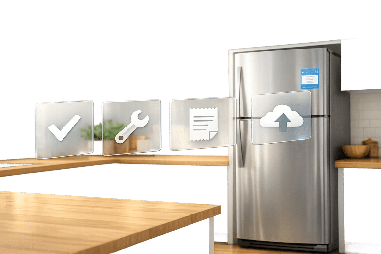 How to Claim Energy-Efficient Appliance Rebates