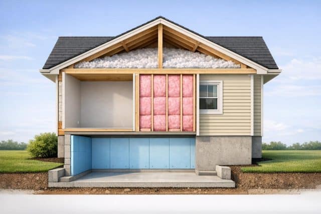 R-Value Guide: Choosing the Right Insulation