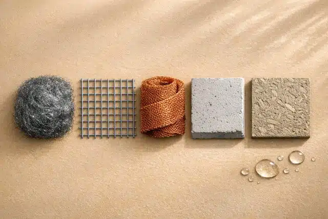 Top 5 Sustainable Materials for Rodent-Proofing