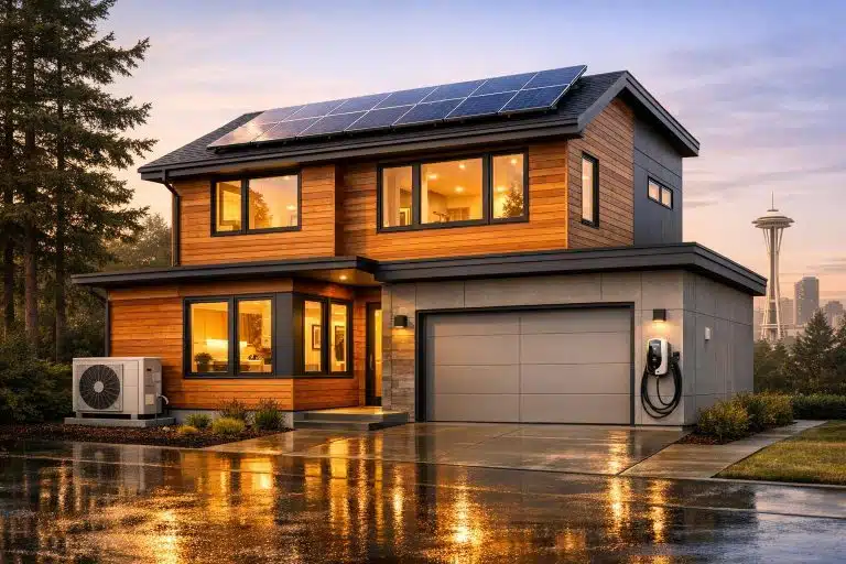 How to Qualify for Energy-Efficient Rebates in Seattle
