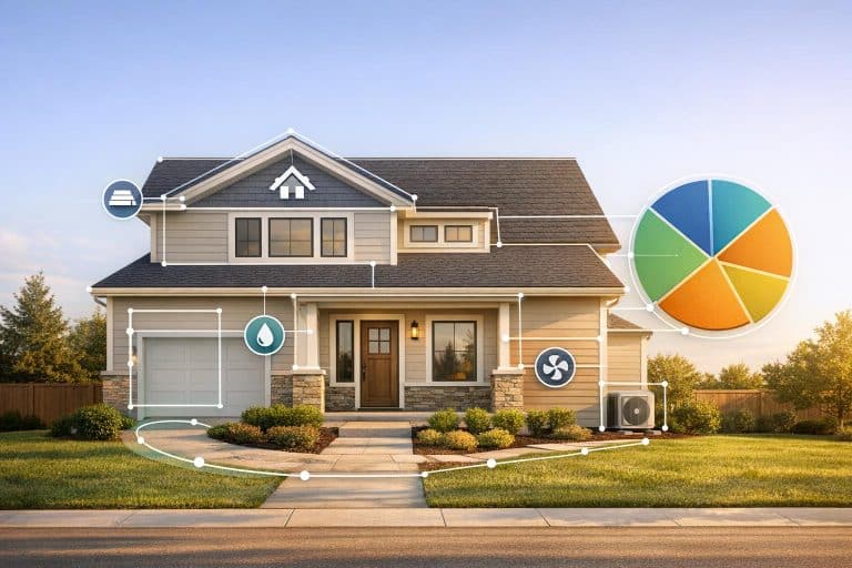 Home Maintenance Cost Estimator