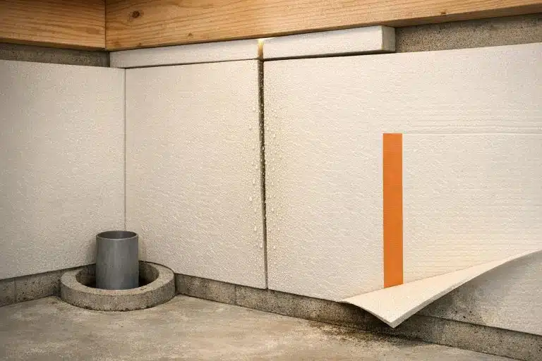 Top 3 Mistakes When Using Rigid Foam Board