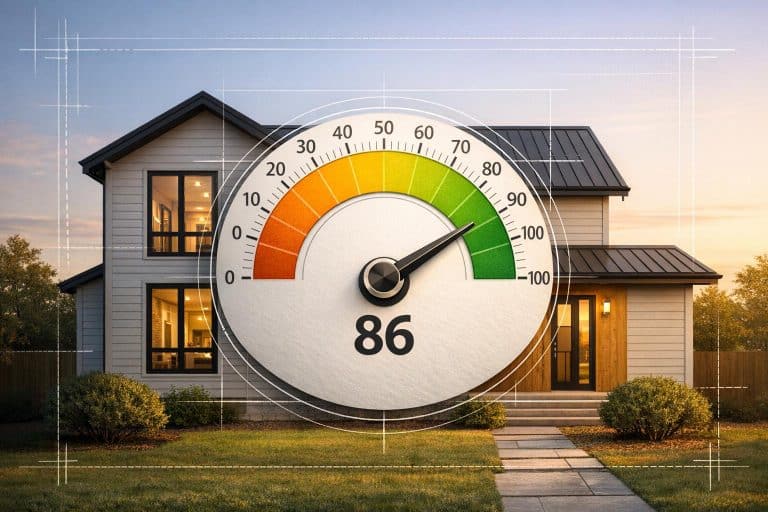 Home Energy Efficiency Calculator