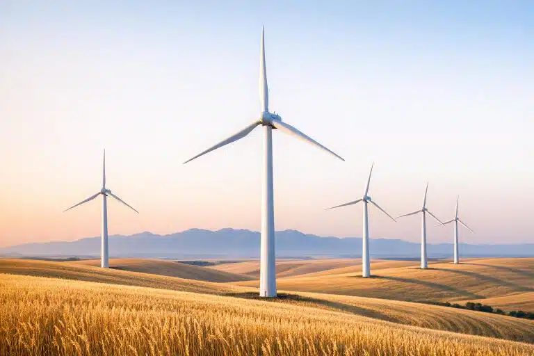 Top 5 Wind Energy Incentives in Washington State