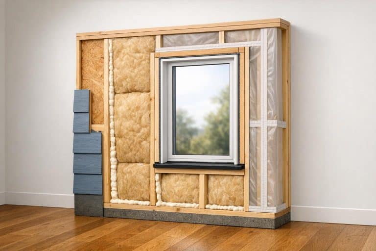 How Air Sealing Boosts Insulation Performance